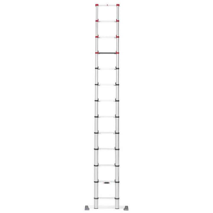 Hailo Teleskopleiter FlexLine 380 cm